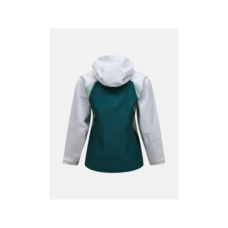 Peak Performance Giacca Trail Hipe Shell