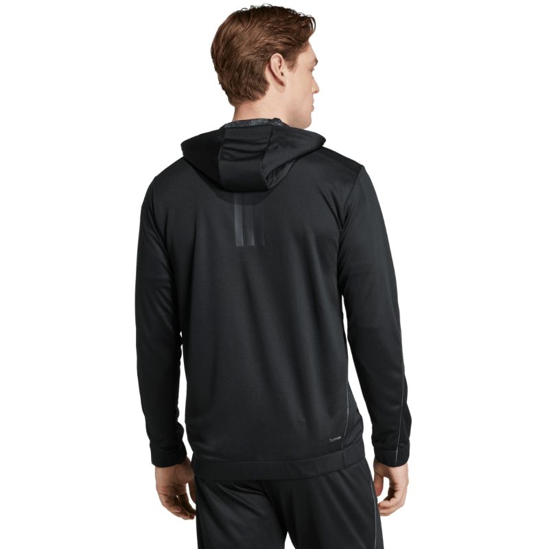 adidas Felpa SEA FZ HD