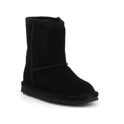 BearPaw Scarpe Elle Toddler Zipper