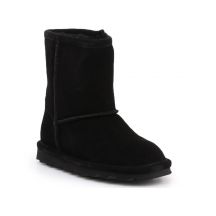 BearPaw Scarpe Elle Toddler Zipper