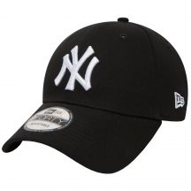 New Era Cappello New York Yankees Mlb League Basic