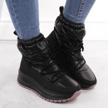 Filippo Stivali slip-on snow