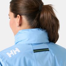 Helly Hansen Giacca crew hooded midl jacket
