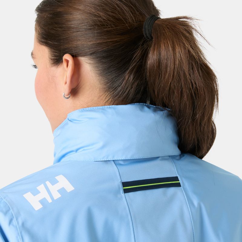Helly Hansen Giacca crew hooded midl jacket