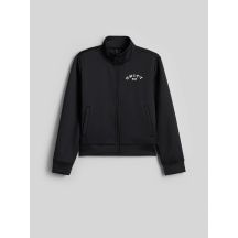 4f Giacca Regular-Fit Hoodless Sports