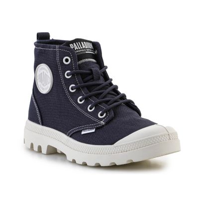 Palladium Scarpe Pampa Blanc