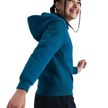 Nike Felpa con cappuccio KM Club Fleece