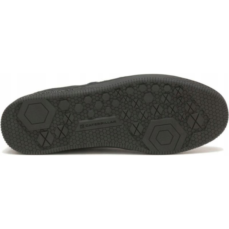WD Scarpe caterpillar pause