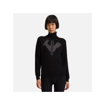 Rossignol Maglione Classic Roll Neck