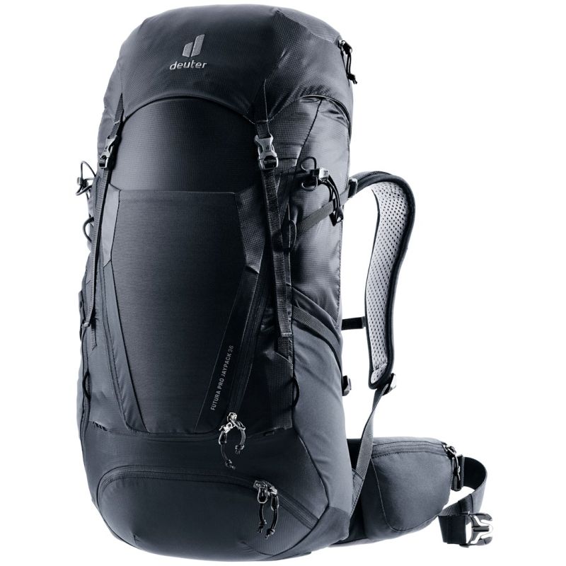 Deuter Futura Pro Jaypack 36 Backpack – black