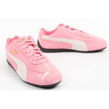 Puma Sneakers Speedcat Sports Leather Fashion