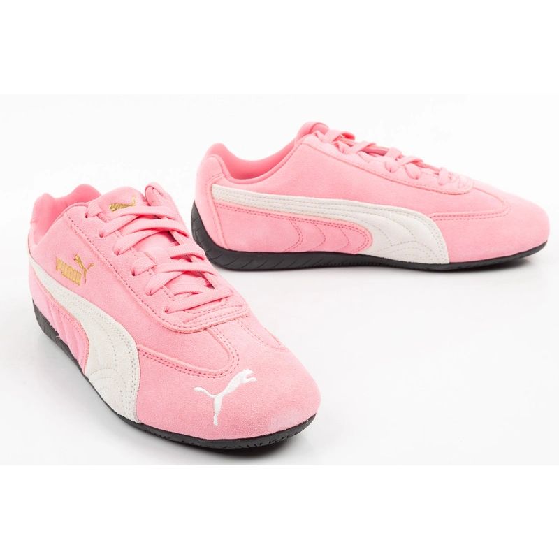 Puma Sneakers Speedcat Sports Leather Fashion