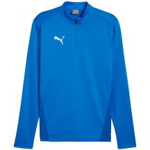 Puma Felpa TeamGoal Training Zip Top
