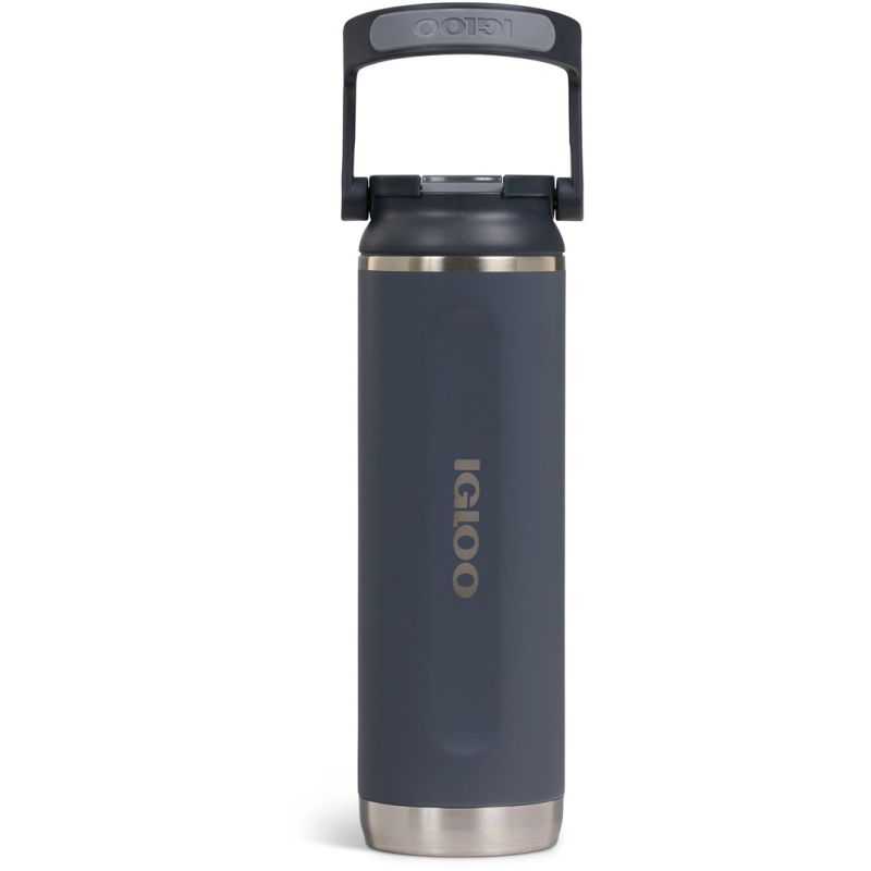 IGLOO Sport Sipper 20 OZ (0.6 liter) one size thermal bottle (with straw)