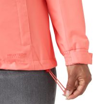 Helly Hansen Giacca rain aden jacket