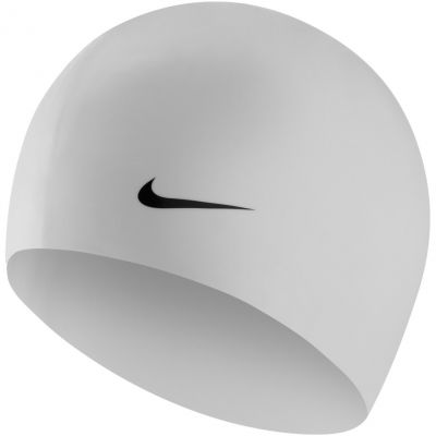 Nike Cappello Solid WM Swimming