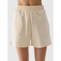 4f Pantaloncini cotton sweat
