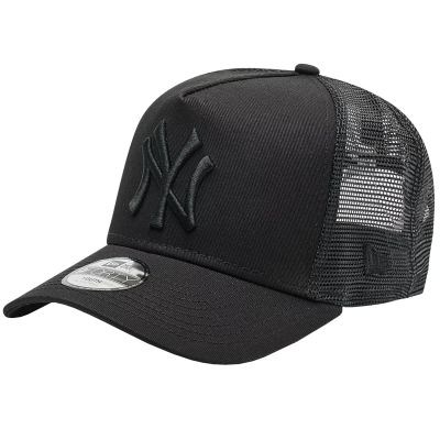 New Era Cappello Aframe Trucker New York Yankees