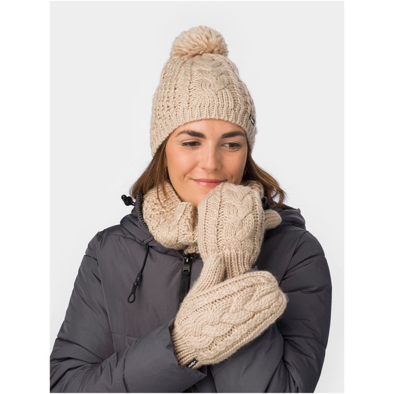 Eisbär Afra Loop Scarf – One Size