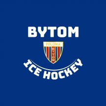 Inny Felpa Ice Hockey Polonia Bytom srebicehocpb-rb