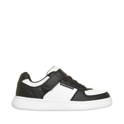 Skechers Scarpe Quick Street Lite BLK