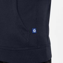 Nike Felpa con cappuccio Chelsea FC Club PO