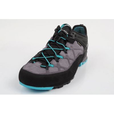 Aku Stivali Rock Gore-tex