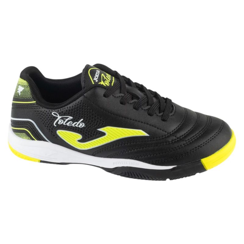 Joma Toledo Jr 2601 IN TOJW2601IN Black 32