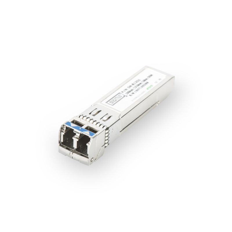 Digitus Mini GBIC Module (SFP), 10 Gbps, 10km