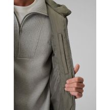 4f Gilet with synthetic filling