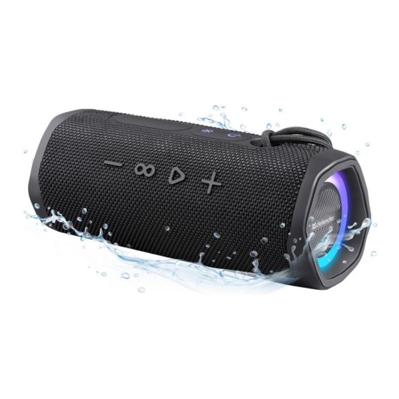 Defender Enjoy S800 Bluetooth speaker 20W MP3/FM/SD/USB/TWS/IPX5