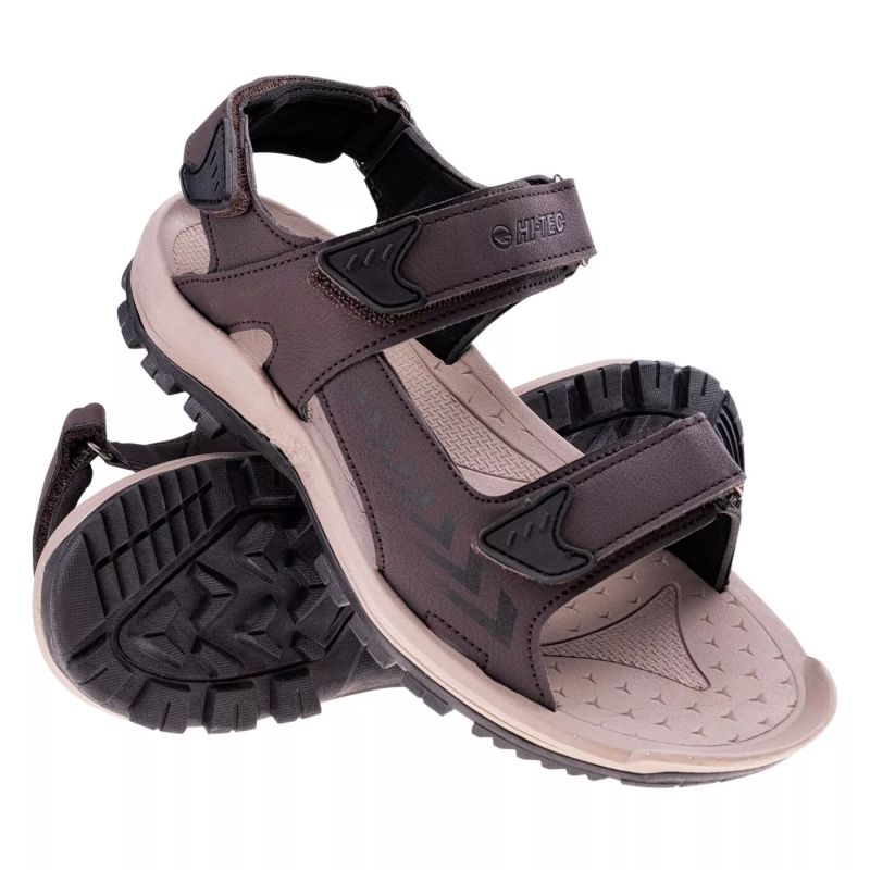 Hi-Tec Lubiser M sandals 92800..
