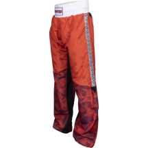 Top Ten Pantaloni "prism" Kickboxing skbp-tt-p
