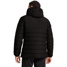 Puma Giacca Team Additions Hooded Padded