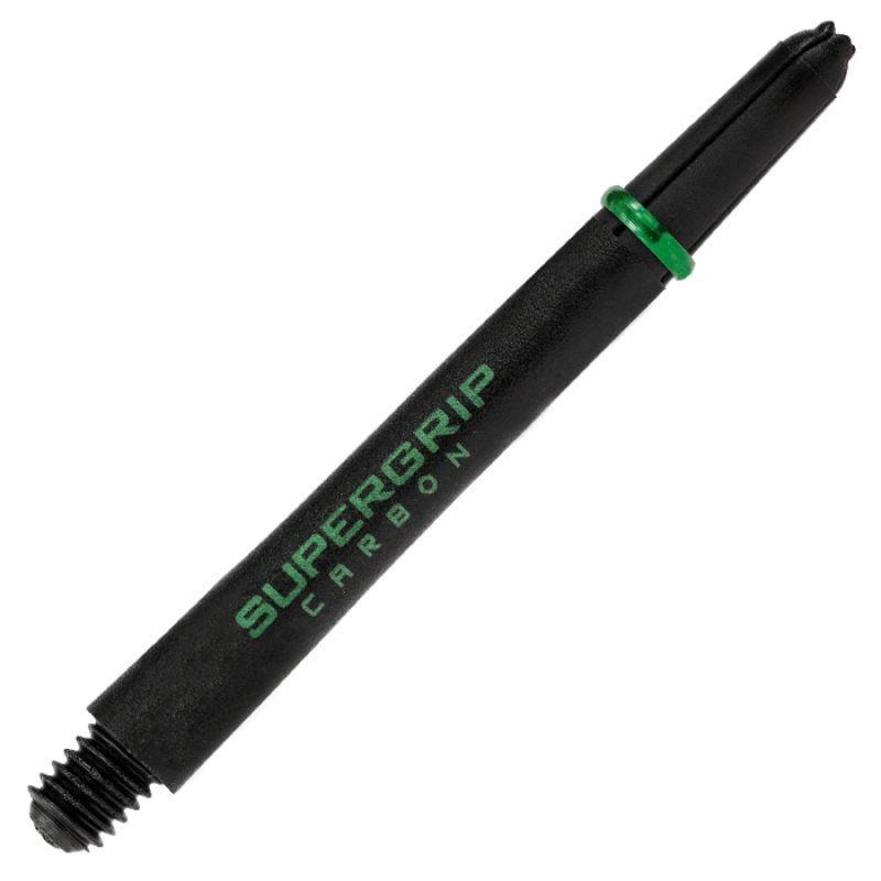 Harrows Supergrip Carbon shafts