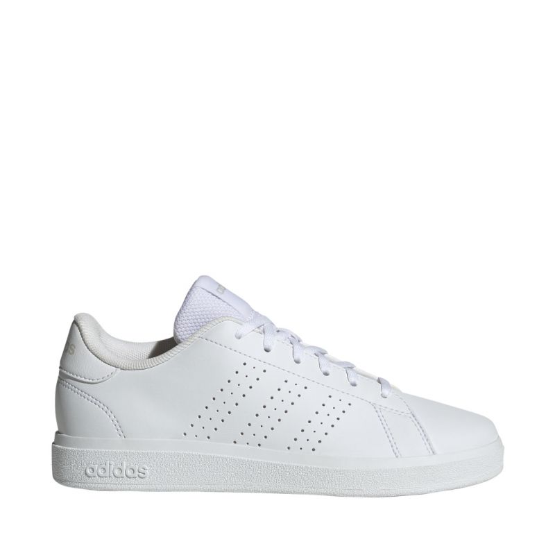 adidas Advantage Base 2.0 Kids’ Shoes White IE8688