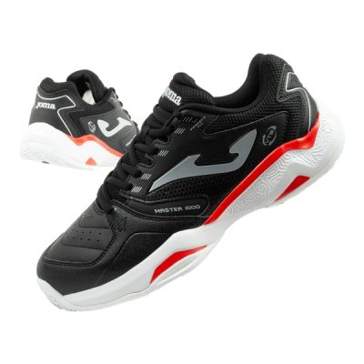 Joma Scarpe Master padel sports, tennis court shoes,