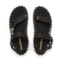 Gumbies Sandali Tracker