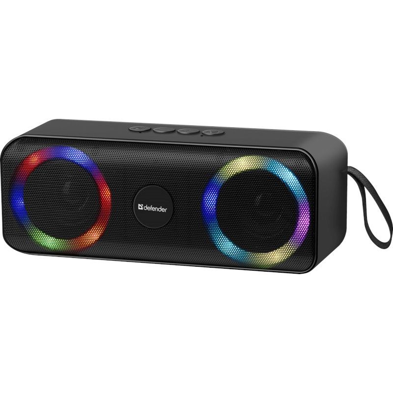 DEFENDER SPEAKER Q1 10W 65301