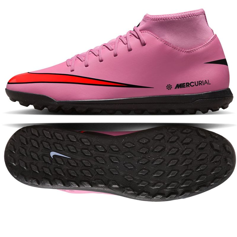 Nike Mercurial Superfly 10 Club TF FQ8317-600 shoes
