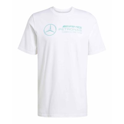 adidas Maglietta Mercedes Dna Gftee