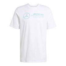 adidas Maglietta Mercedes Dna Gftee
