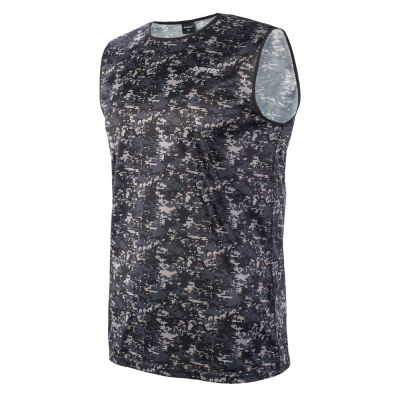 Hi-Tec Maglietta sleeveless tademor