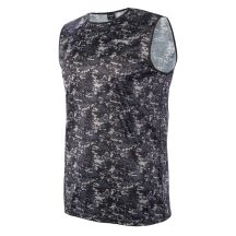 Hi-Tec Maglietta sleeveless tademor