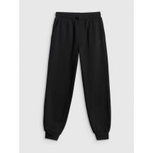 4f Pantaloni della tuta jogger