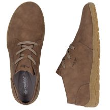 Rieker Scarpe leather