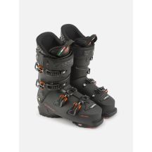 Lange Stivali Shadow LV Gw Ski (Blk-Orange)