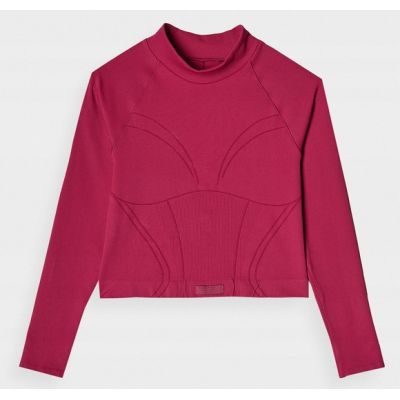 4f Maglietta Longsleeve FNK