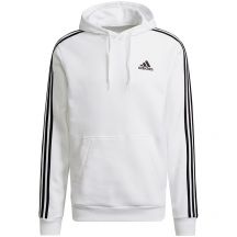adidas Felpa con cappuccio Essentials Fleece