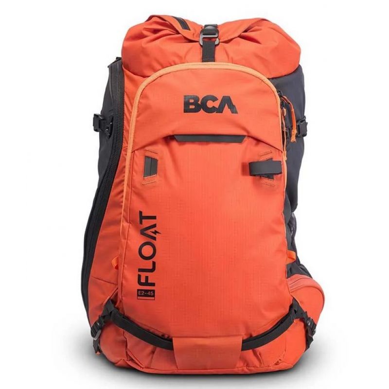 BCA FLOAT E2 45L Avalanche Backpack, Orange